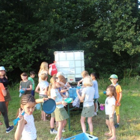 IMG 2685  Small - Scouts en Gidsen Zaventem 